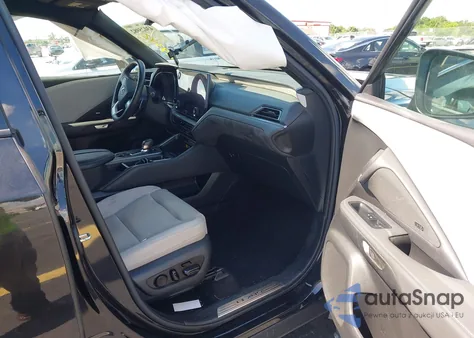 2024 Lexus Tx 350 Luxury z USA, uszkodzony, nr VIN 5TDAAAA69RS006674